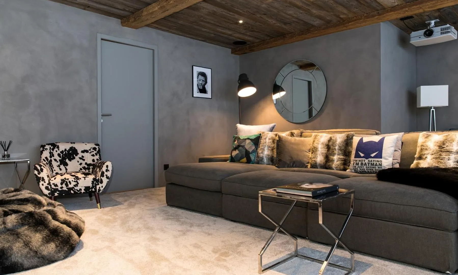 Chalet Seren Chamonix