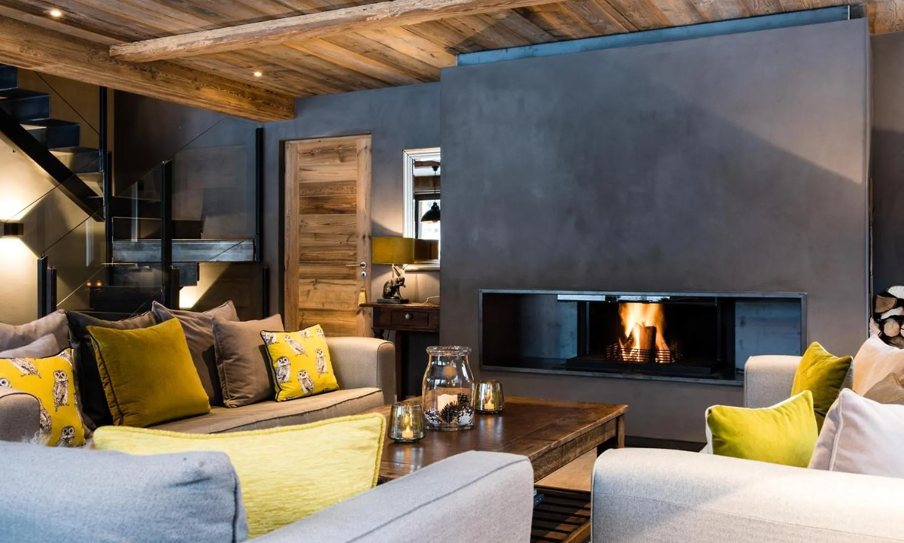 Chalet Seren Chamonix