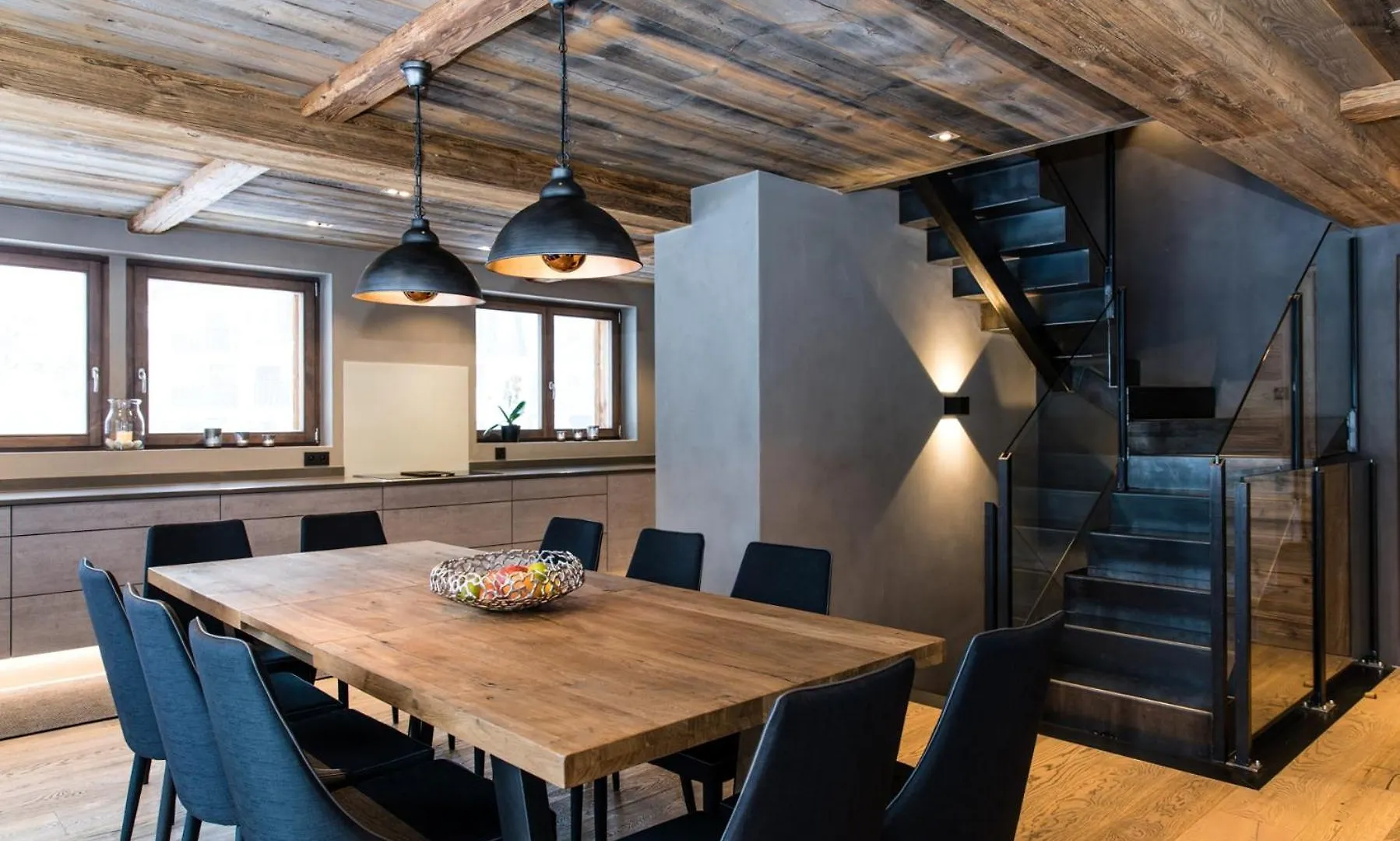 Chalet Seren Chamonix